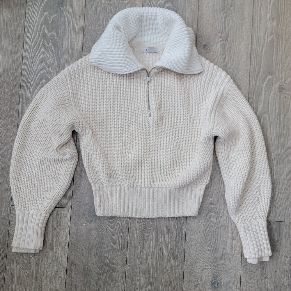 Athleta Sweater